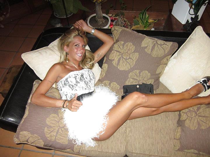 Fb chicas - 11 (kleppix)
 #6916845