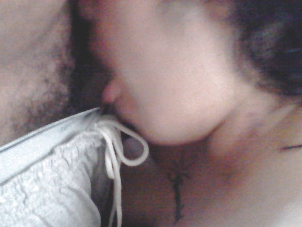 Pix of succ on me #8532390