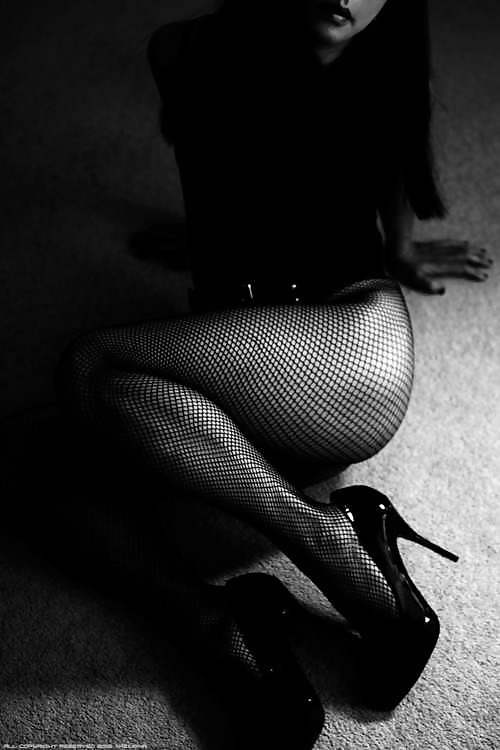 Mundo fetichista...
 #12400002