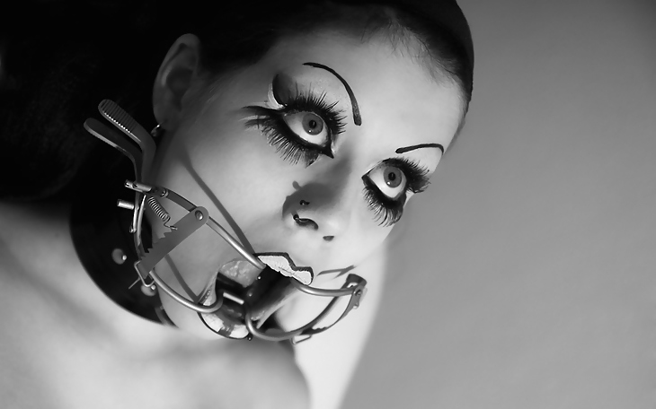 Mundo fetichista...
 #12400041