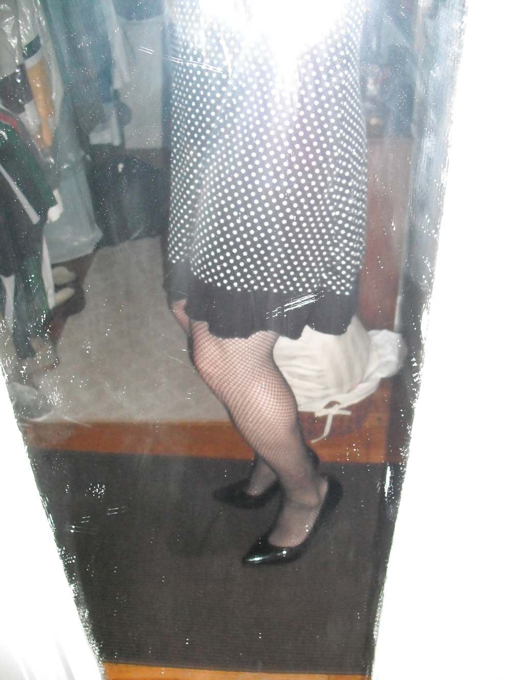 Playing Dressup #19200335