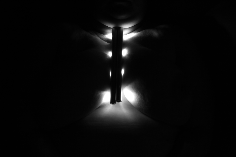 Naechtliches Shooting #22142744