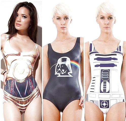 Swimsuits and Models #16008891