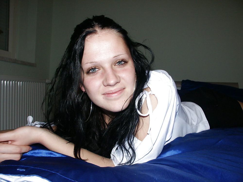 Christina Im Bett #1144365