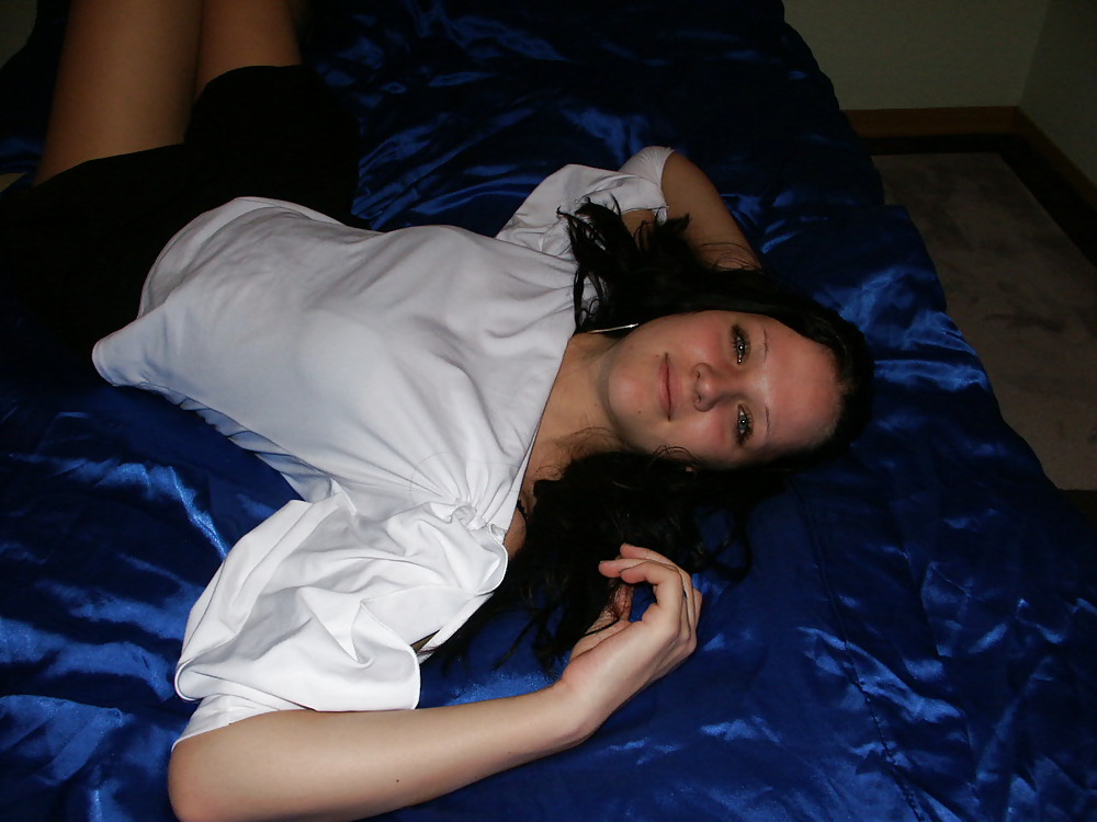 Christina Im Bett #1144466