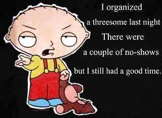 Stewie #17848379