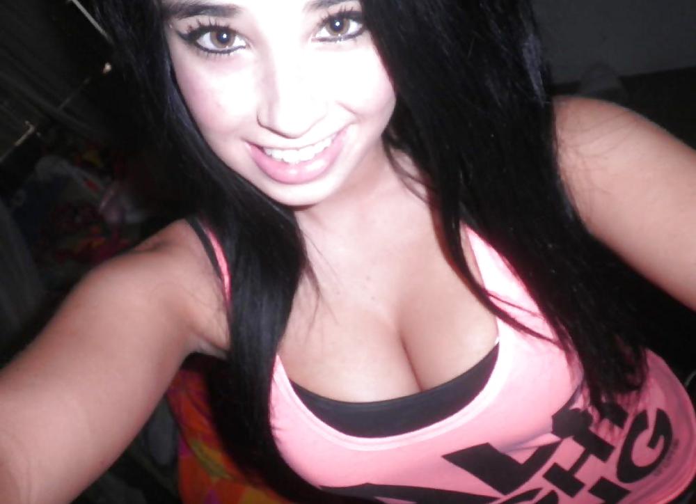 Te va a encantar esta chica caliente
 #17773321