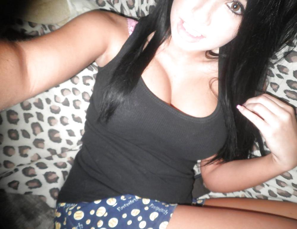 Te va a encantar esta chica caliente
 #17773831