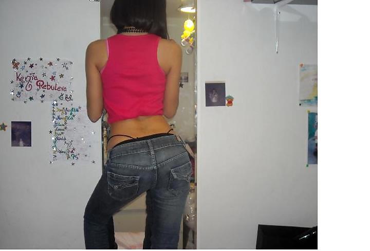 Papi y su nena
 #11126774