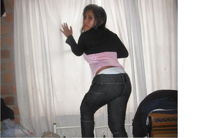 Papi y su nena
 #11126852