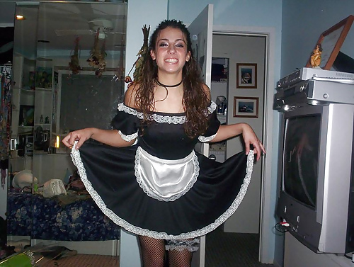 Maids 3! #21013914