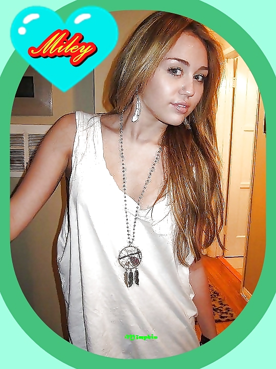 Miley cyrus
 #10270030