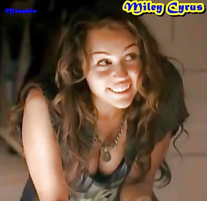 Miley cyrus
 #10270079