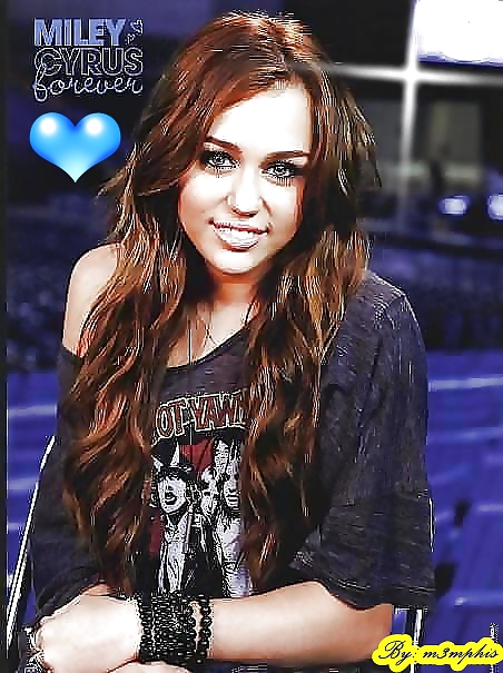 Miley cyrus
 #10270165