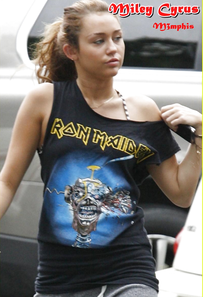 Miley cyrus
 #10270218