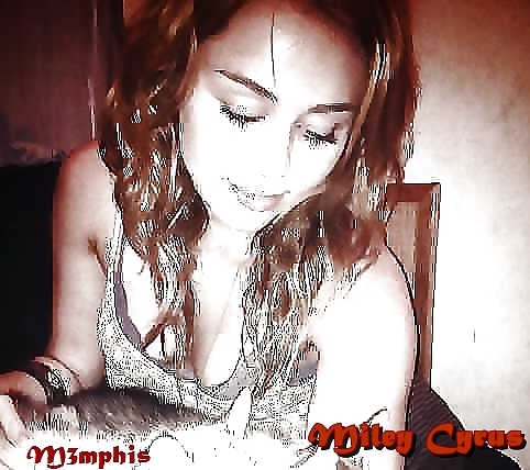 Miley cyrus
 #10270353