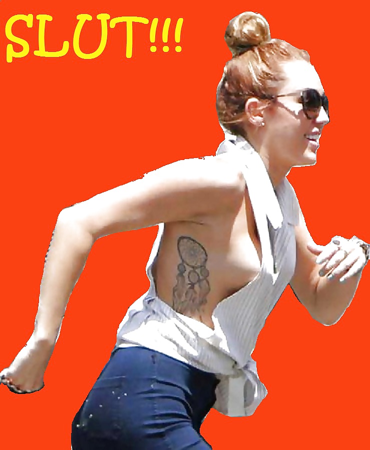 Miley cyrus
 #10270831