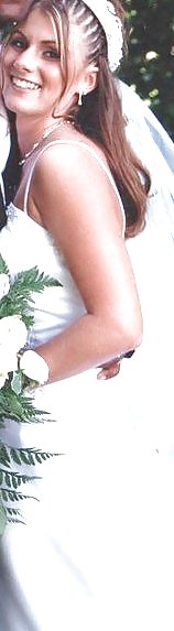 Heidi vestido de novia
 #8838881