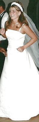 Heidi wedding dress #8838886