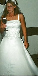Heidi wedding dress #8838900