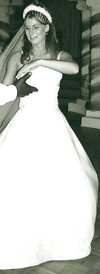 Heidi wedding dress #8838917