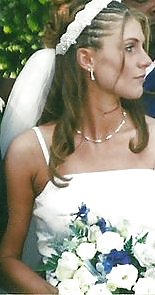 Heidi wedding dress #8838922