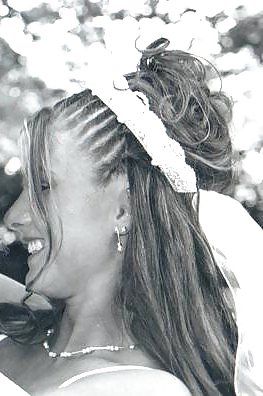 Heidi wedding dress #8838932