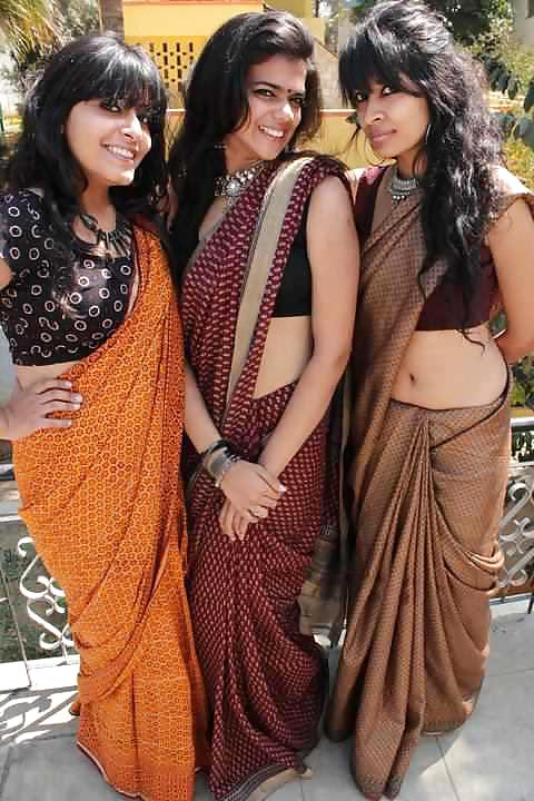Beautiful Girls Indian 36-- B Soir #10045853