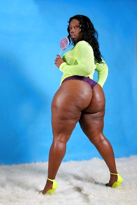 ALL DAT SOFT ASS 7 #13419245