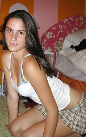 Sexy Teen Pictures & Self SHots 7 #14654575