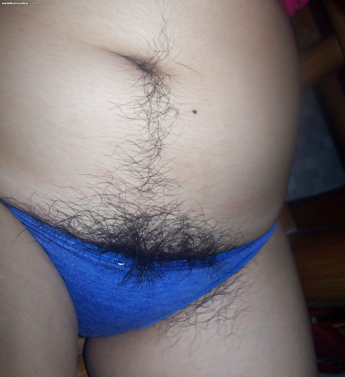 Extreme hairy #11021702