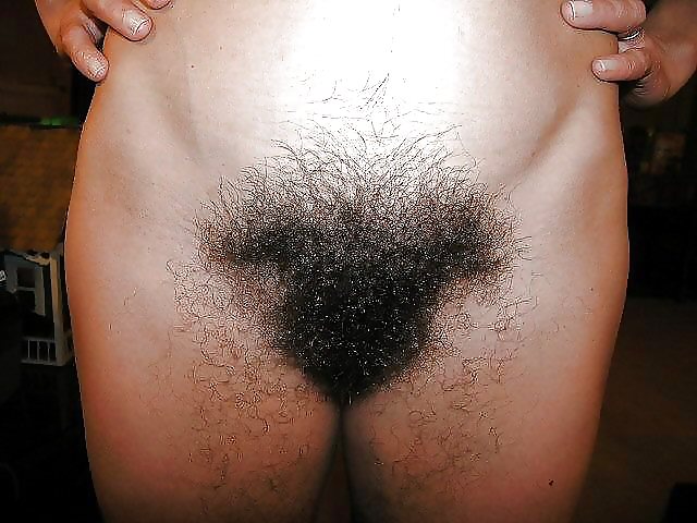 Extreme hairy #11021727