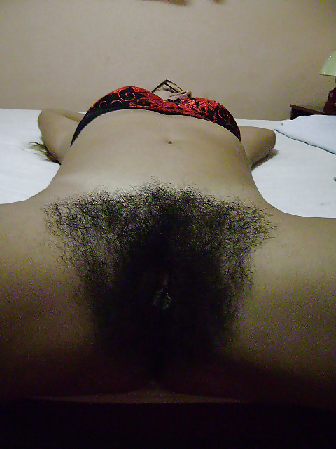 Extreme hairy #11022004