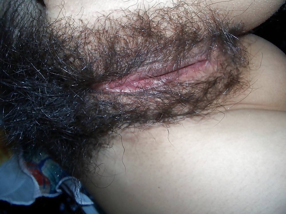 Hairy asian #2374368