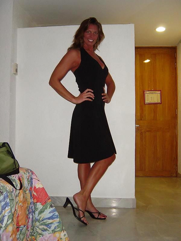 Mikayla Miles feet #4059761