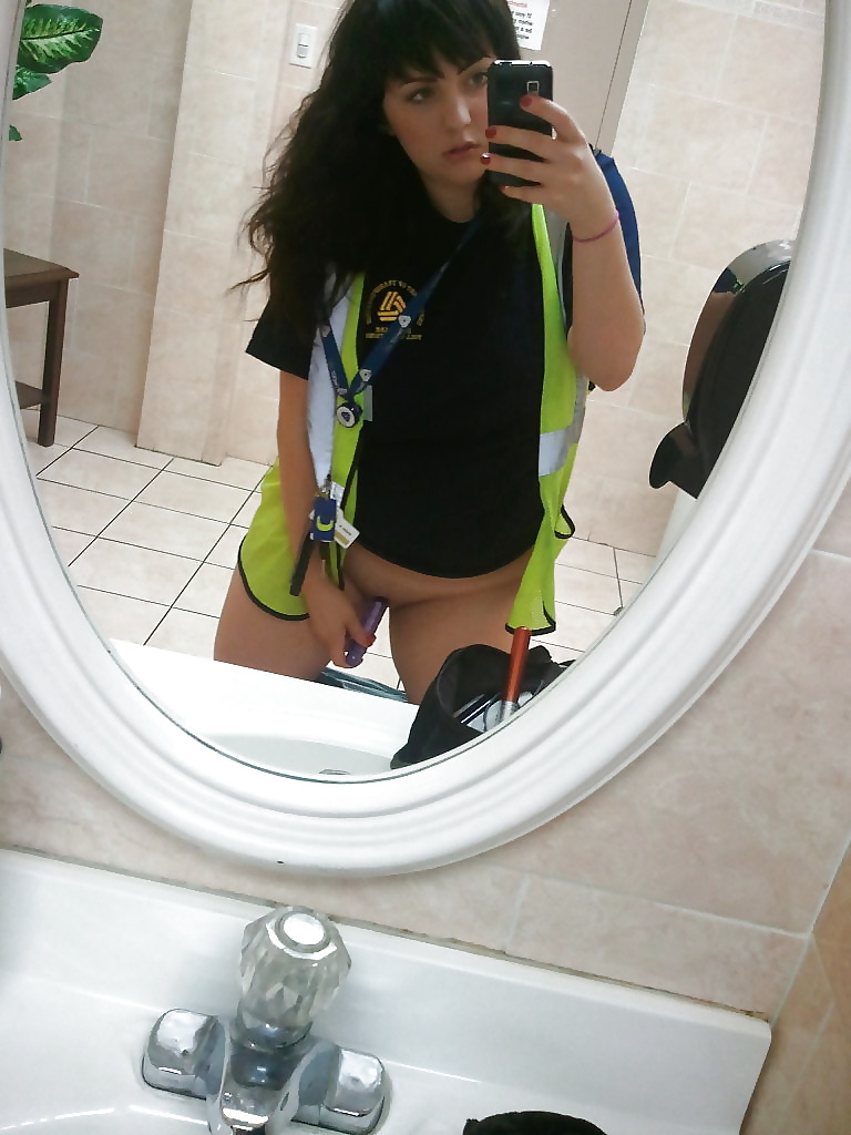 Selfshot #16994493