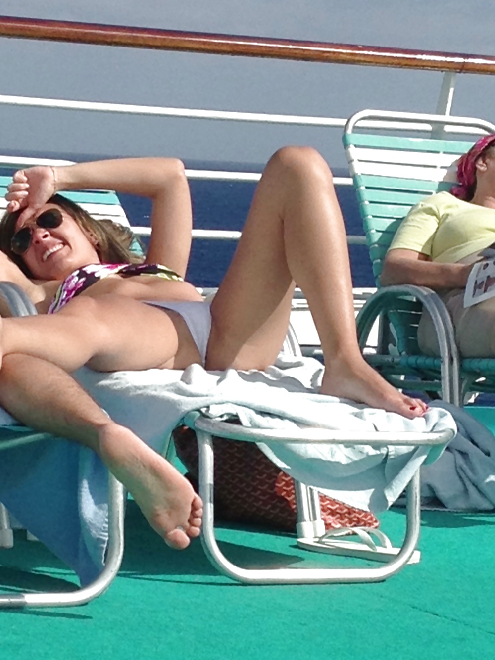 Chica brasileña
 #13307660