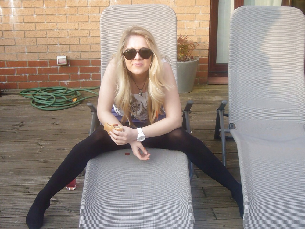 Teens in nylon #4 #2017985