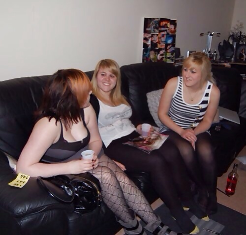 Teens in nylon #4 #2017992