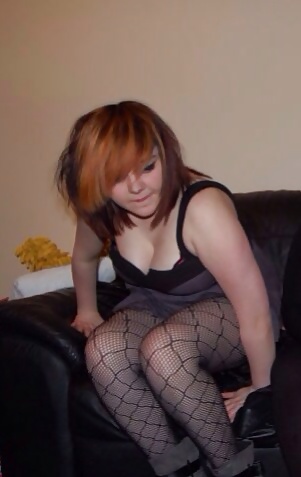 Teens in nylon #4 #2018011