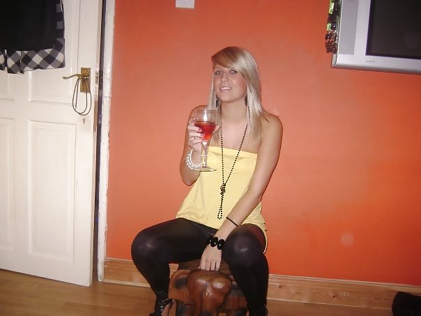 Teens in nylon #4 #2018096