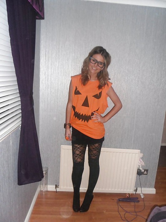 Teens in nylon #4 #2018139