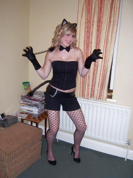 Teens in nylon #4 #2018298