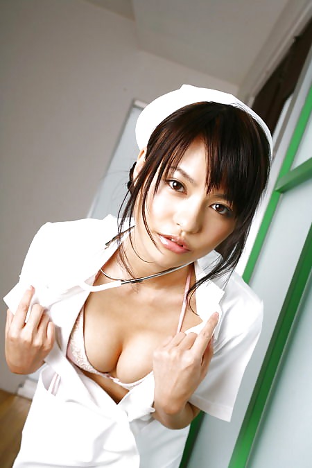 Cosplay enfermera japonesa 4
 #6481003
