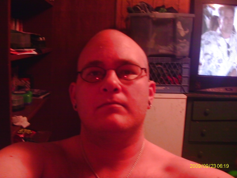 My ugly mug #2626324