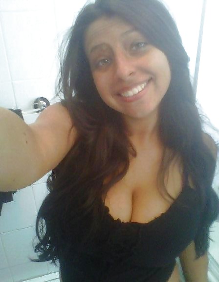 Some Random Cleavage Babes #13316662