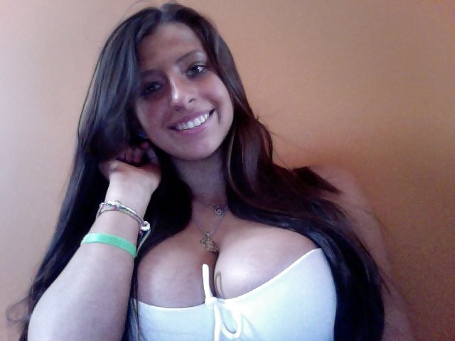 Some Random Cleavage Babes #13316672