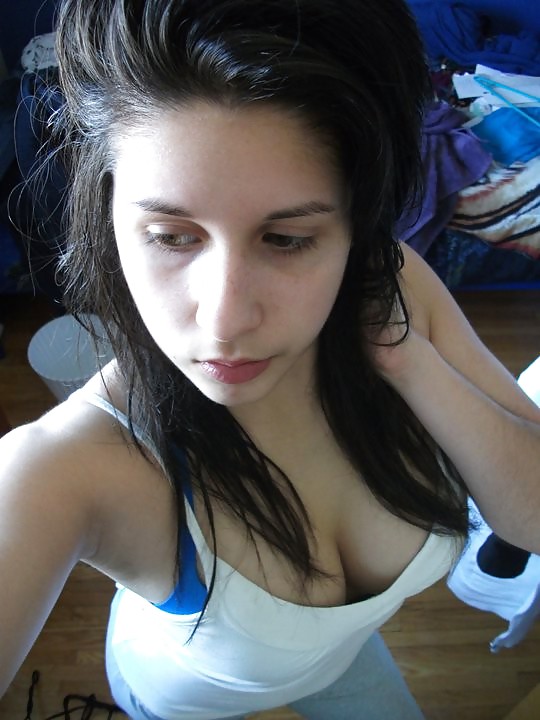 Some Random Cleavage Babes #13316712