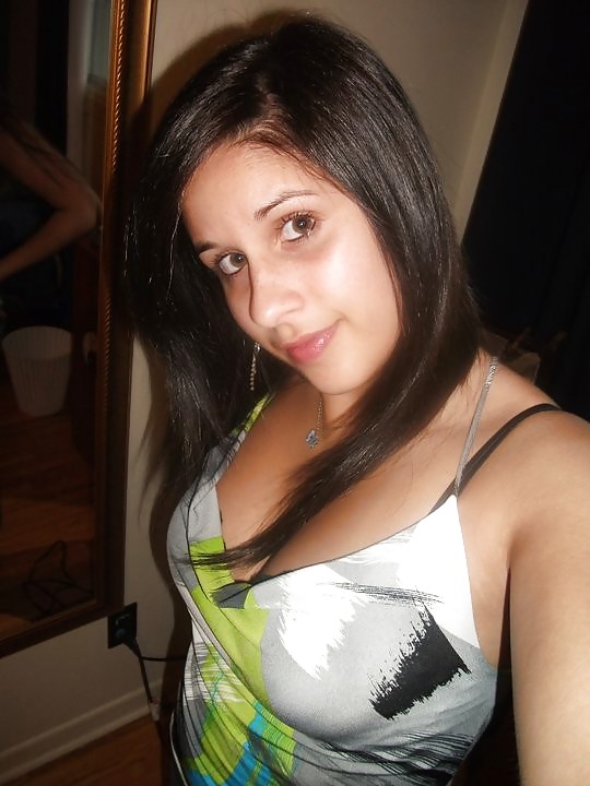 Some Random Cleavage Babes #13316717