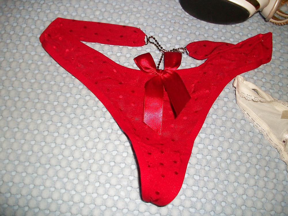 Benim sexy kiyafetlerim #7356788